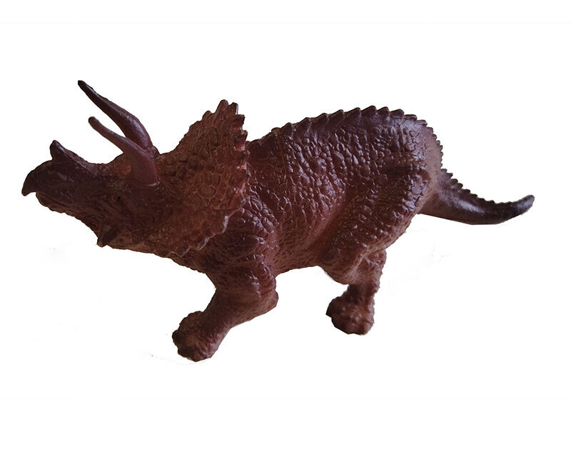 Dinosaurus 16 cm 02